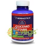 Glicemostabil 120Cps HERBAGETICA