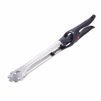 Ustensila de bucatarie - Barbecue Tongs with Led
