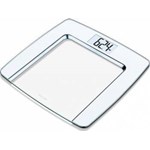 Cantar electronic Beurer GS490 180kg Afisaj LCD Sticla GS490