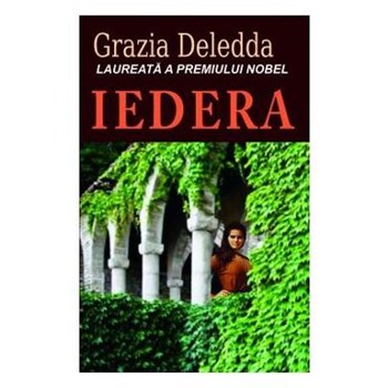 Iedera - Grazia Deledda