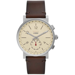 Ceas FOSSIL Q HYBRID BARSTOW FTW1185