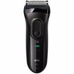 Aparat de ras Braun 3020s negru