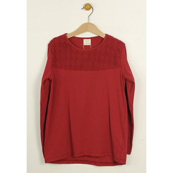 Bluza ZARA Dalen Red
