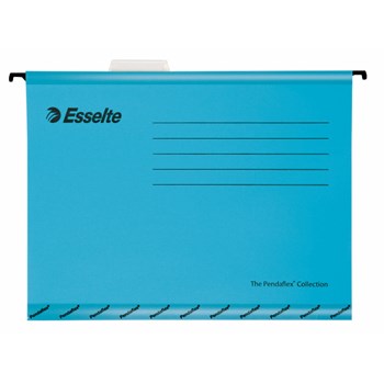 DOSAR SUSPENDABIL ALBASTRU STANDARD PENDAFLEX ES90311