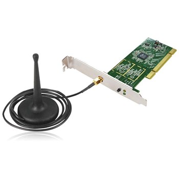 Placa de retea Edimax Wireless EW-7711IN