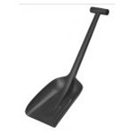 Lopata zapada pentru masina Fiskars Solid 143073
