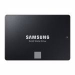 Solid State Drive (SSD) Samsung 870 EVO, 250GB, 2.5", SATA III