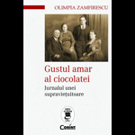 Gustul amar al ciocolatei