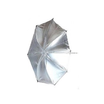 Fancier WOS3002/40 CH Reflector - umbrela reflexie silver 103cm