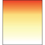 Lee Filtru SW150 Sunset 1