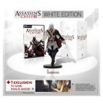 Joc PC Assassin'S Creed 2 White Edition