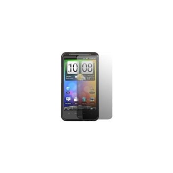 Folie de protectie Tellur pentru HTC Desire HD