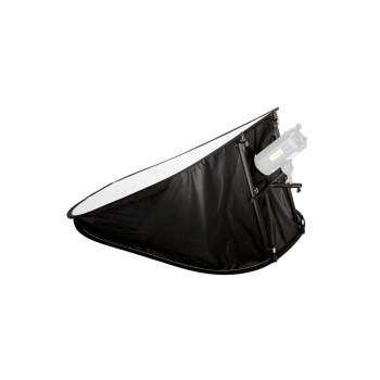 Lastolite 3492 Kickerlite Floor Level Softbox - Softbox de podea