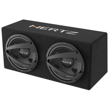 Subwoofer Auto Hertz DBX 252.3