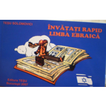 Invatati rapid limba ebraica