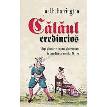 Calaul credincios