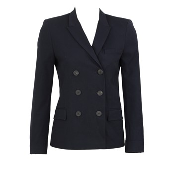 Sacou ZARA Baddo Dark Blue