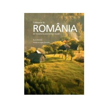 Calatorie in Romania din Transilvania pana in Delta Dunarii