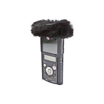 Rycote Mini Windjammer 055415 - pentru Olympus LS-20M
