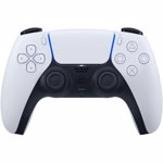Controller Wireless PlayStation 5 DualSense, White