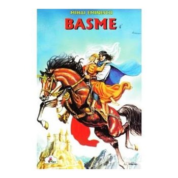 Basme - Mihai Eminescu