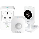 Kit D-Link Home Security DCH-100KT Starter dch-100kt/e