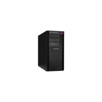 Carcasa Cooltek Antiphon Airflow