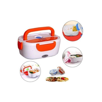 Cutie electrica pentru incalzire mancare