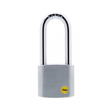 Lacat cu cheie Yale Y120501631 50mm y120/50/163/1