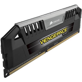 Memorii Corsair Vengeance Pro DDR3, 2x4GB, 1866 MHz (XMP)