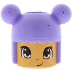 Set Figurina cu Accesorii PinyPon Mov
