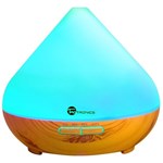 TaoTronics Difuzor Aromaterapie TT-AD002 Crem