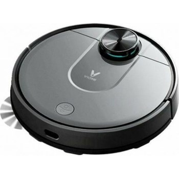 Aspirator robot Xiaomi Viomi V2 V-RVCLM21B 3200 mAh 33W Negru V-RVCLM21B