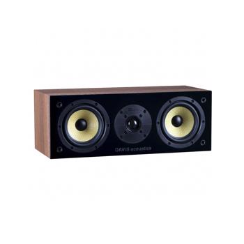 Boxa Davis Acoustics Balthus 10 Walnut