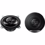 Difuzoare auto Pioneer TS-G1020F, 10 cm, 210 W