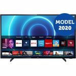 Televizor LED LED TV 50" PHILIPS 50PUS7505/12