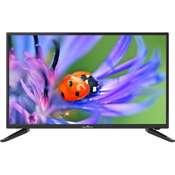 Televizor LED 81 cm Smart Tech 3219NSA HD Smart TV Android LE-3219NSA