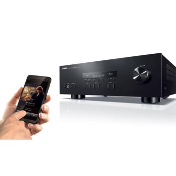 Amplificator Receiver Yamaha R-S202D