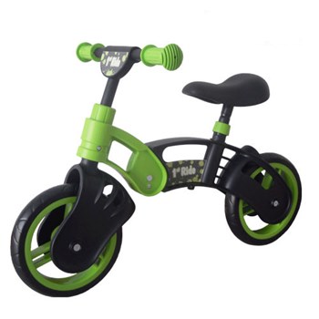 Prima Mea Bicicleta Green
