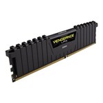 Memorie Corsair Vengeance LPX 32GB 2x 16GB DDR4 2133MHz CL13 neagra cmk32gx4m2a2133c13