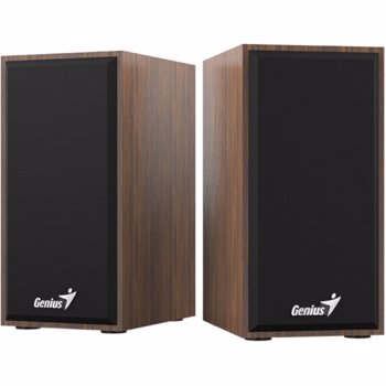 Boxe Genius 2.0 SP-HF180, 6W, Maro