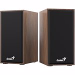 Boxe Genius 2.0 SP-HF180, 6W, Maro