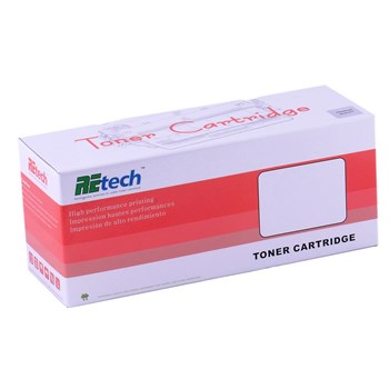 Cartus compatibil black LEXMARK T610/12A5740/12A5840 RETECH