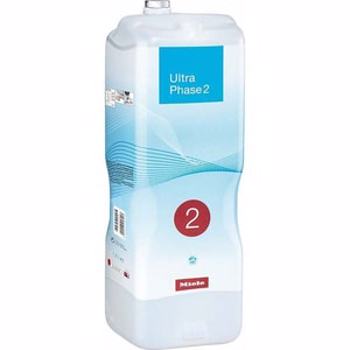 Cartus de detergent Miele UltraPhase 2, 1,4 l, 50 spalari