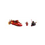 LEGO Ninjago - Katana V11 (70638)