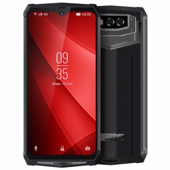 Telefon mobil iHunt Titan P13000 Pro 64GB Dual SIM 4G Black ihunt-titanp13000