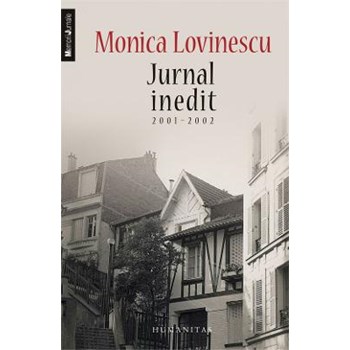 Jurnal inedit. 2001-2002