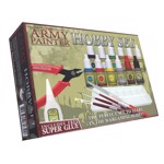 Set Hobby The Army Painter