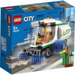 LEGO City,Masina de maturat strada