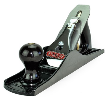 Stanley rindea Bailey , 335 x 50 mm